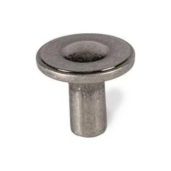 Nábytkové kování Rustikální knopka SIRO 1917-30 ZN29
