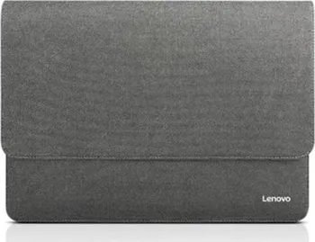 Pouzdro na tablet Lenovo 11"-12" Laptop Ultra Slim Sleeve šedé (GX40P57134)