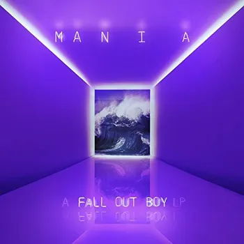 Zahraniční hudba Mania - Fall Out Boy [CD]