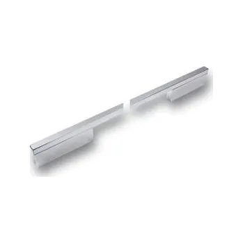 Nábytkové kování Kovová úchytka SIRO 2110-508 ZN1