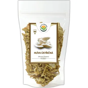 Salvia Paradise Hlíva ústřičná plátky, 100 g