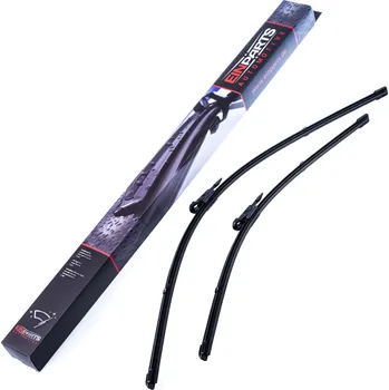 Stěrač Přední stěrače MERCEDES GL X164 (2006-2012)