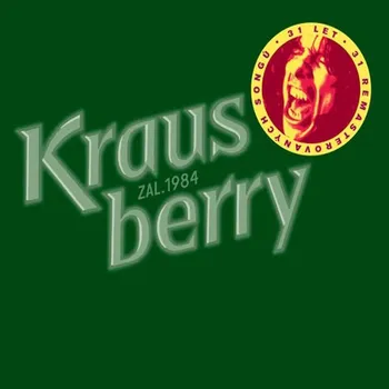 31 let – Krausberry [CD]