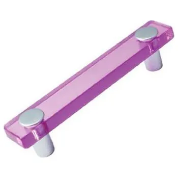 Plastová úchytka SIRO SM8119I-126 SN19 MV11 SB