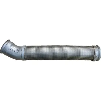 Tlumič výfuku Trubka výfuku DAF XF 105 (PR 61.35-6)