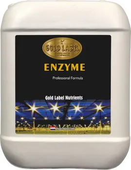 Hnojivo Gold Label Enzymen