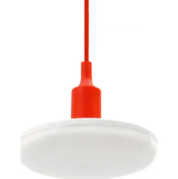 SPECTRUMLED ALBENE ECO 18W ČERVENÝ ZÁVĚS