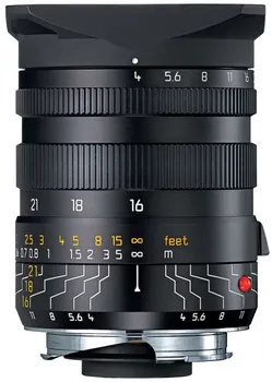 Objektiv Leica 16-18-21 mm f/4 ASPH TRI-ELMAR-M