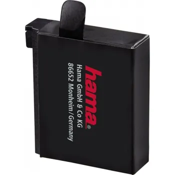 Recenze Hama pro GoPro Hero 4 (46305)