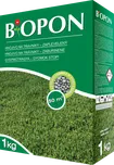 Biopon trávník zaplevelený 1 kg