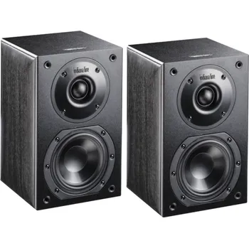 Indiana Line Nota 240 X černá