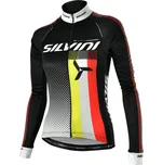 Silvini Team WD834 černý