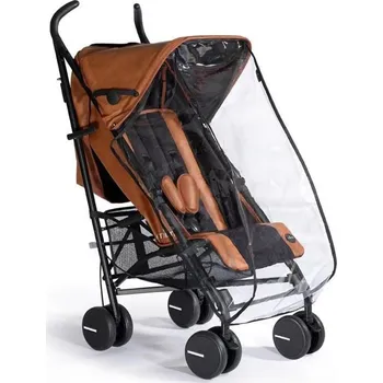 Mima Pláštěnka na kočárek BO