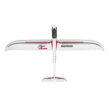Multiplex 264333 EasyGlider 4 RR+ 1M401130 RC model letadla Multiplex 264333 EasyGlider 4 RR+ 1M401130