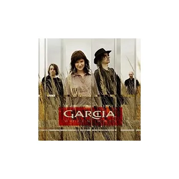 Česká hudba Katka Garcia – Woven Ways CD - DOPRAVA ZDARMA od 2 000 Kč