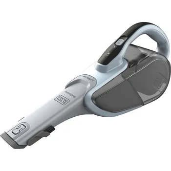 Vysavač Black & Decker DVJ325J-QW
