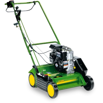 Vertikutátor John Deere D 38 R