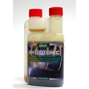 Canna Rhizotonic