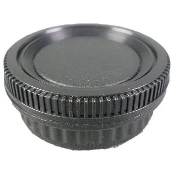 Krytka Pentax K 1x na zadní stranu objektivu, 1x těla, body (KPK)