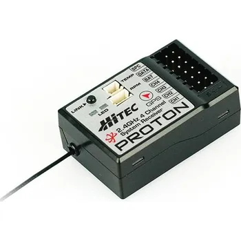 RC vybavení Hitec Proton 4 1HI2020