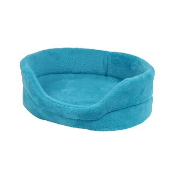 I love pets Agga 42 x 50 cm, tyrkysový A31