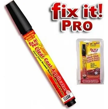 Gadget Korekční fix na autolak Fix it! PRO