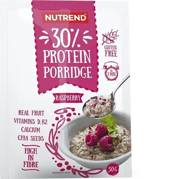 Nutrend Protein Porridge 50 g