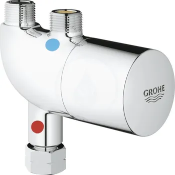 Ventil Grohe Grohtherm Micro 34487000