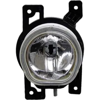 Mlhový světlomet Levé přední mlhové světlo Fiat Doblo (263) 10-14 MAGNETI MARELLI