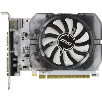 Grafická karta Recenze MSI N730K-2GD3/OCV1 2 GB