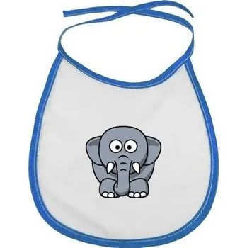 Bryndák Pelisport Bryndák se slonem modrý lem