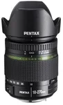Pentax DA 18-270mm f/3,5-6,3 ED SDM