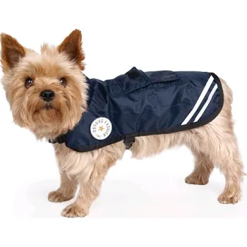 Tommi Pocker Navy Blue 45 cm