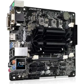 Základní deska Asrock J3455-ITX