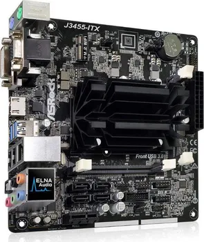 Základní deska Asrock J3455-ITX