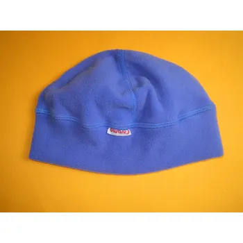 Čepice Evama,ČR Flísová sportovní čepice Barva: světlemodrá, Velikost: 50