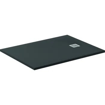 Sprchová vanička Ideal Standard Ultra Flat S K8220FV černá