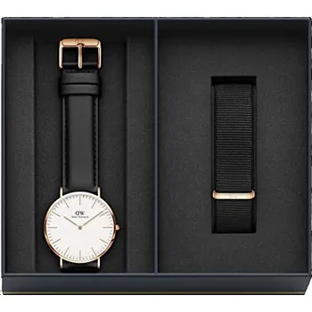 Hodinky Recenze Daniel Wellington H26-877