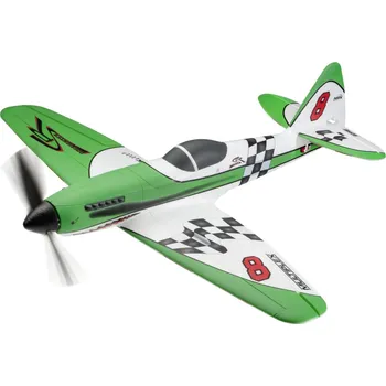 RC model letadla Multiplex 264251 DogFighter SR RR 1M401151