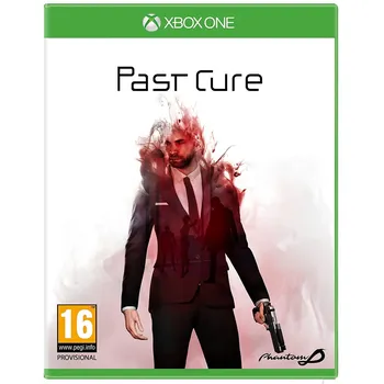 Hra pro Xbox One Past Cure Xbox One
