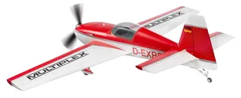 RC model letadla Multiplex 264285 Extra 300 S ARF 1M401072