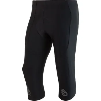 Sensor Cyklo Race 3/4 černé, M