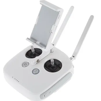 Příslušenství k dronu Recenze DJI Phantom 3 4K DJI0328-01