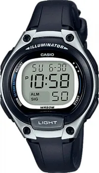 hodinky Casio LW 203-1A