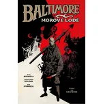 Baltimore 1: Morové lodě - Mike…