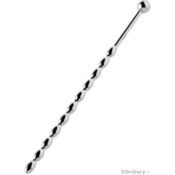 Klinik sex Dilatátor s kuličkami, 8 mm