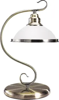 Lampička Rabalux Elisett stolní lampa 1xE27 60W