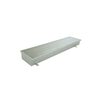 Radiátor Korado Koraflex FV Inox U 080/08/16 FVI0800816-NP0RU1