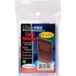 Ultra Pro Standard Sleeves Regular Soft…