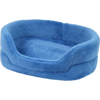 I love pets Agga 42 x 50 cm, modrý A02